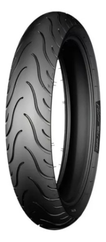 Cubierta Michelin 100 80 17 Delant Honda Cb 190 Centro Motos