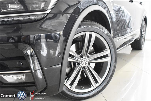 Volkswagen Tiguan 2.0 350 Tsi Allspace R-line 4motion
