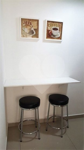 Sala Comercial No Centro De Sp - 170-im533960