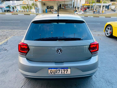 Imagem 6 de 15 de Volkswagen Polo 1.0 Mpi Total Flex Manual