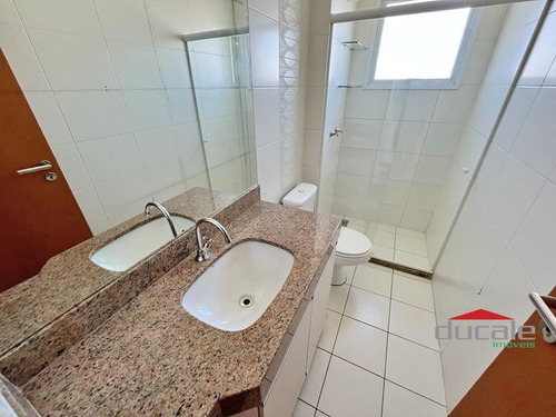 Imagem 17 de 27 de Apartamento Para Venda 3 Quarto(s) Sendo 1 Suite Em Bento Ferreira Vitória Es - Código: Ap2880
