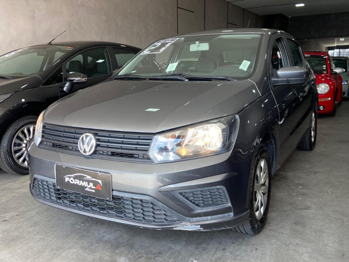 Volkswagen Gol 1.0 12v Total Flex 5p