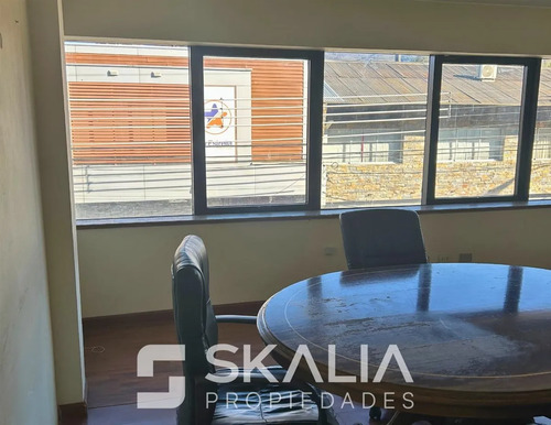 Arriendo Oficina 37 M2 Centro De Angol