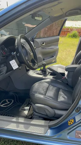Mazda 6 2.0 M6x5