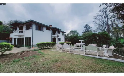 Casa En Arriendo Rionegro-zona E