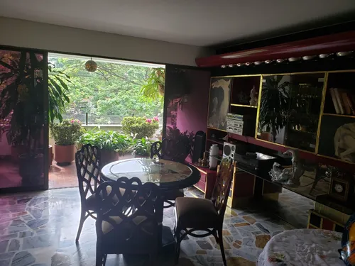 Apartamento Oeste