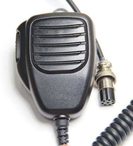 Mic P/ Icom Ic-9100 Ic-7800 Ic-7700 Ic-7600 Ic-7410 Ic-7200