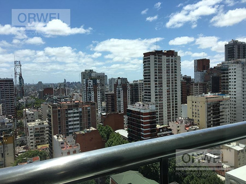 Imagen 15 de 27 de Torre Aisenson - Excelente Depto - 2 Cocheras - Piso Alto !!