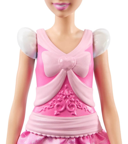 Disney Princesa Set De Juego Cenicienta Cambio De Vestido