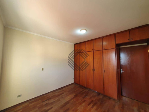 Apartamento Com 2 Dormitórios Para Alugar, 60 M² Por R$ 850,00/mês - Jardim Saira - Sorocaba/sp - Ap1264