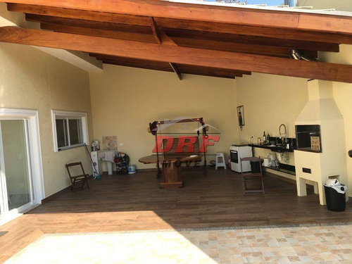 Imagem 7 de 29 de Chacara, Prox Ao Rod. Dom Pedro, 3943m², Condomínio Fechado, Fundos Para Represa, Cameras 24hs,churrasqueira, Fogão A Lenha, Varanda Coberta, 2 Dorms, - Ch0001