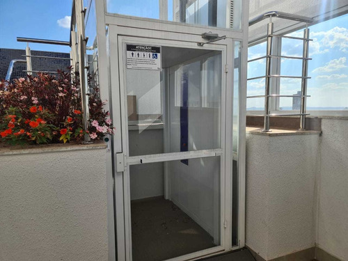 Imagem 29 de 30 de Apartamento, Setor Marista, Goiânia - Go | 12700 - Go - Ap0126_abi