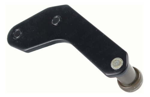 Guia Inferior Porta Lateral Ford Transit Após 2009 Parcial