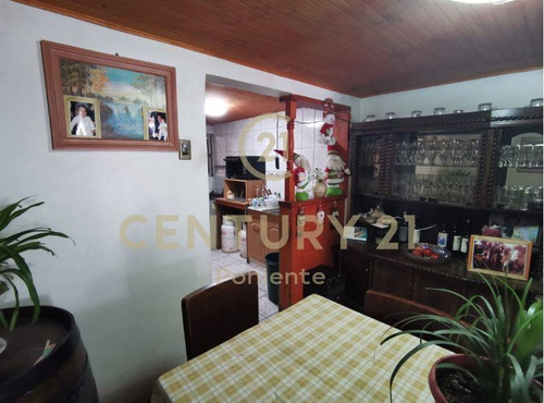 Imagen 7 de 18 de Casa 4 Dormitorios + 2 Baños + Subsidio