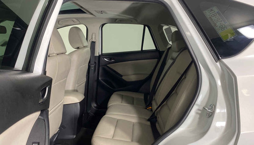 Imagen 10 de 15 de 118322 - Mazda Cx5 2015 Con Garantía