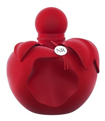 Edp Nina Ricci Extra Rouge X 80 Ml