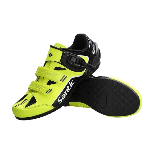 Zapatos De Ciclismo Para Mtb Santic 