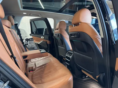 Bmw X5 X-drive 40i 2020