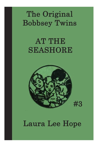 Libro: Los Gemelos Bobbsey En La Costa (el Original)