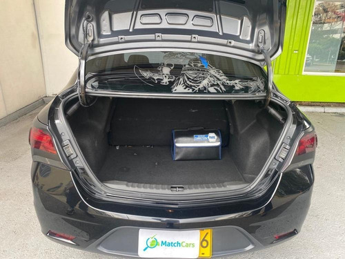 Chevrolet Onix 1.4 Lt