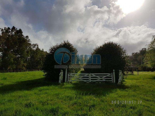 Etcheverry - Lote Venta Usd 1.200.000