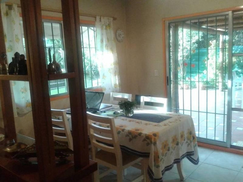 Imagen 16 de 30 de Casa En Venta En Los Mirasoles B. Abierto- Pilar, G.b.a. Zona Norte