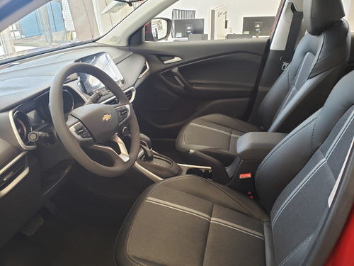 Imagen 11 de 16 de Chevrolet Tracker 1.2t At Ltz .gl