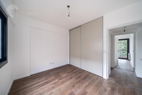 Venta Departamento 3 Ambientes Terraza Verde, Parrilla Y Cochera En Palermo