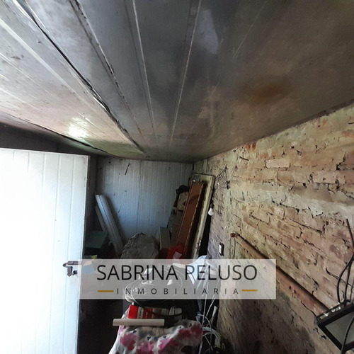 Venta De Casa En Carlos Spegazzini