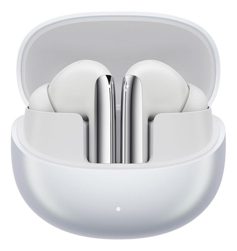 Fone De Ouvido Bluetooth Qcy Ht08 Melobuds Pro Anc - Branco