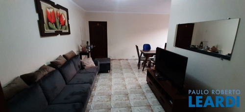 Imagem 5 de 15 de Apartamento - Vila Nova Mazzei - Sp - 628432