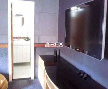 Casa Com 4 Dormitórios À Venda - Piratininga, Niterói/rj - Cal21921