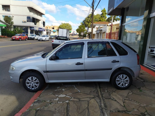 Imagem 6 de 14 de Gol 1.0 8v 2013 G4