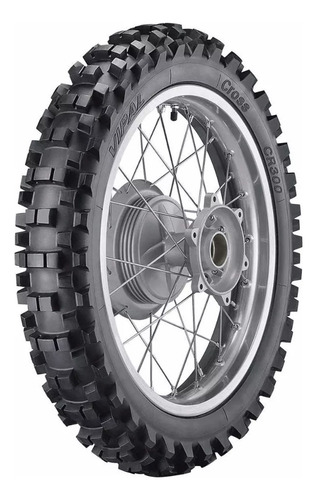 Pneu Traseiro 100-100-18 Cr300 59m Crf 230f Z400e R230