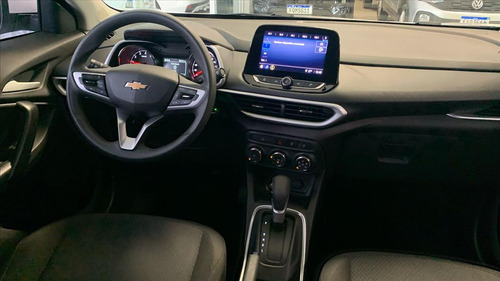Chevrolet Tracker 1.0 TURBO FLEX AUTOMÁTICO