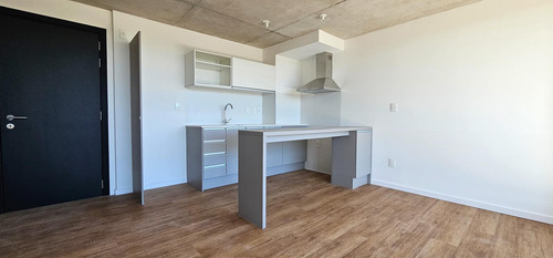 Venta Apartamento Un Dormitorio En Lagomar