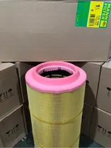Comprar Filtro De Aire Mann Filter Original C271340 Volvo Vm Scania 