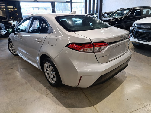 Toyota Corolla 2024