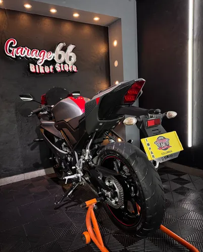 Yamaha R15 V3 2025 ¡control De Proximidad! ¡recibo Moto!