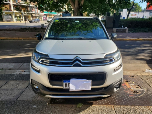 Citroën Aircross 1.6 Vti 115 Feel 2017