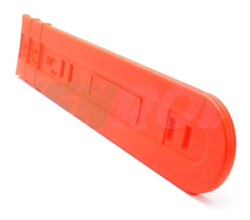 Imagen 1 de 7 de Cubre Espada Plastica P/motosierra