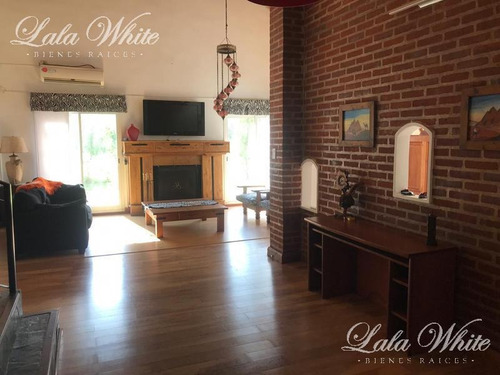 Imagen 3 de 24 de Venta Con Renta - Casa En El Lauquen - Canning