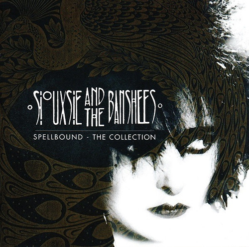 Siouxsie And The Banshees - Spellbound The Collection (cd) 