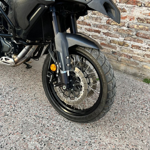 Imagen 15 de 17 de Moto Benelli Trk 502 X Creditos Cuotas Dni Financiacion Usad