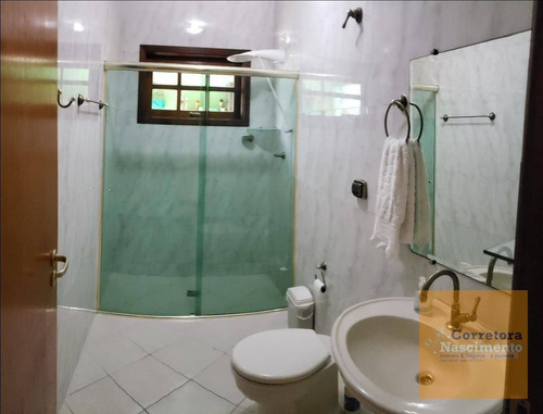 Imagem 14 de 25 de Casa Com 3 Dormitórios À Venda, 149 M² Por R$ 425.000,00 - Jardim Mesquita - Jacareí/sp - Ca1473