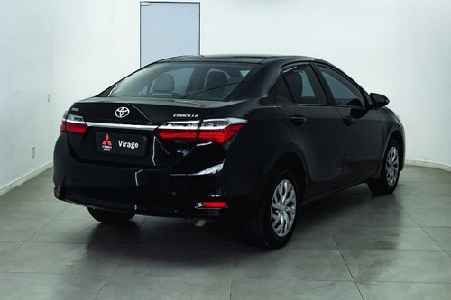 Toyota Corolla 1.8 Gli Upper Multi-drive (flex)