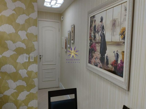 Imagem 5 de 18 de Apartamento Vila Matilde São Paulo/sp - 2264