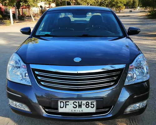Renault Samsung Sm7 3.5 V6 Re. Alta Gama.