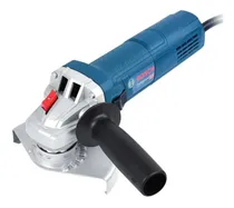 Comprar Esmeril Angular Bosch Gws 9-125 S Velocidad Variable 