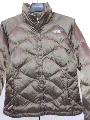 The North Face Chaqueta Aconcagua Pluma 550